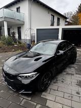 BMW M2 Competition - BMW M2: Competition