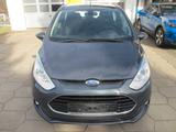 Ford B-MAX Titanium, Winterpaket, PPS hinten - Ford B-Max mit Benzin-Antrieb