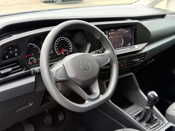 Volkswagen Caddy - 12
