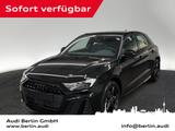 Audi A1 Sportback S line 30 TFSI S tronic