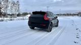 Volvo XC40 B3 Plus Dark, R Design, Black Edition  - Volvo XC40 Black Edition Gebrauchtwagen