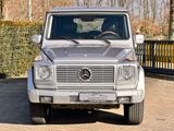 Mercedes-Benz G 500 G -Modell lang - gebrauchte Mercedes-Benz G 500 aus dem Jahr 2005