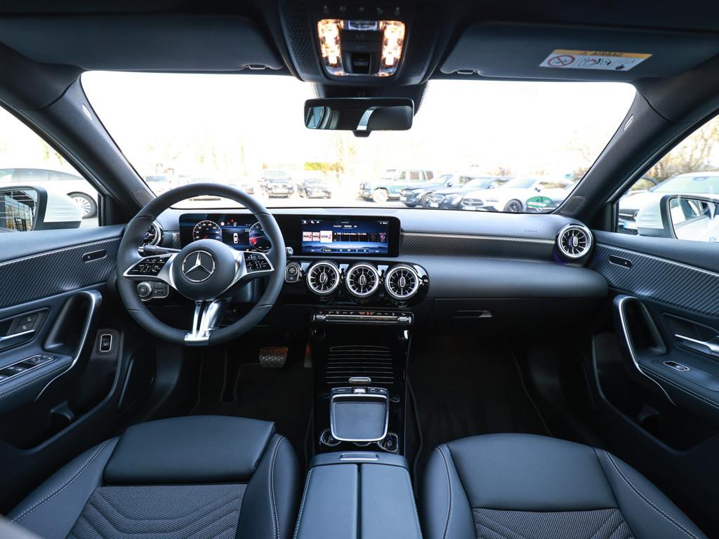 Mercedes-Benz A-Class Limo Progressive Line Advanced Plus AHK St, миниатюра 8