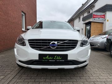 Volvo XC60 - 4