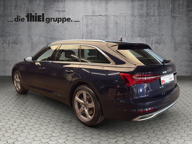 Audi A6 - Bild 6
