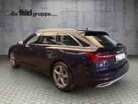 Audi A6 - Vorschau Bild 6