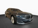 BMW 740d xDrive HUD RFK Laser H/K Schiebedach 20'' - gebrauchte BMW 740 aus dem Jahr 2019