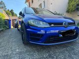 Volkswagen Golf 2.0 TSI DSG 4MOTION BMT R Variant R - Volkswagen: Standheizung