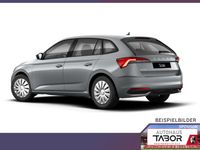 Skoda Scala - Vorschau Bild 3