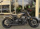 Kawasaki Vulcan S # sehr schöner Umbau, top Zustand! - KAWASAKI CHOPPER UMBAU