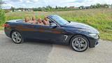 BMW 435d xDrive Cabrio Advantage A Advantage mit AHK - BMW 435 mit Diesel-Antrieb
