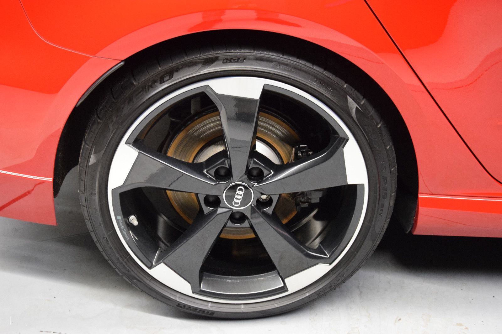 Fahrzeugabbildung Audi RS3 Sportback 2.5 TFSI quattro Pano Schale B&O