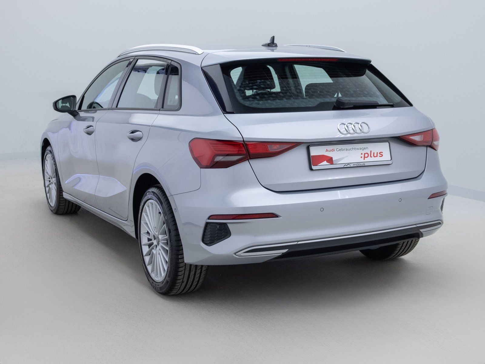 Audi A3 - Bild 23