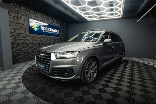 Audi Q7 3.0 TDI quattro S-Line Plus *Pano*ACC*LED*