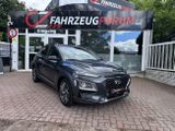 Hyundai Kona Premium Hybrid 2WD*KRELL*Navi*LED*DAB - Hyundai KONA mit Hybrid-Antrieb