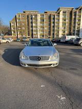 Mercedes-Benz CLS 350 CGI - - Mercedes-Benz CLS 350 in Köln