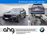 BMW X5 xDrive30d M Sportpaket Innovationsp. Panorama - BMW X5 Gebrauchtwagen in Freiburg