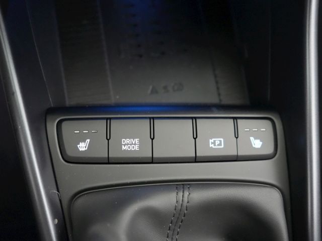 Hyundai i20 – Bild 18