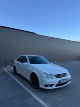 Mercedes-Benz C 55 AMG JAPAN - Mercedes-Benz C 55 AMG Gebrauchtwagen