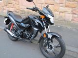 Honda CBF 125 M - HONDA CBF 125 M