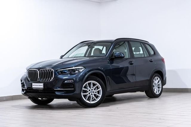 BMW X5 30 d Business xDrive Steptronic