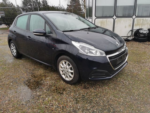 Peugeot 208 Active,Klima, TUV bis 05/ 2025, 5 Türen