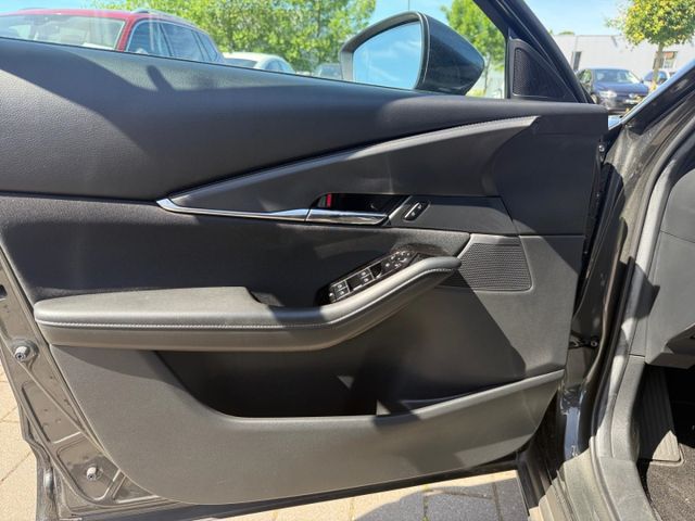 CX-30 2.0 SKYACTIV-G M Hybrid Selection Navi ACC