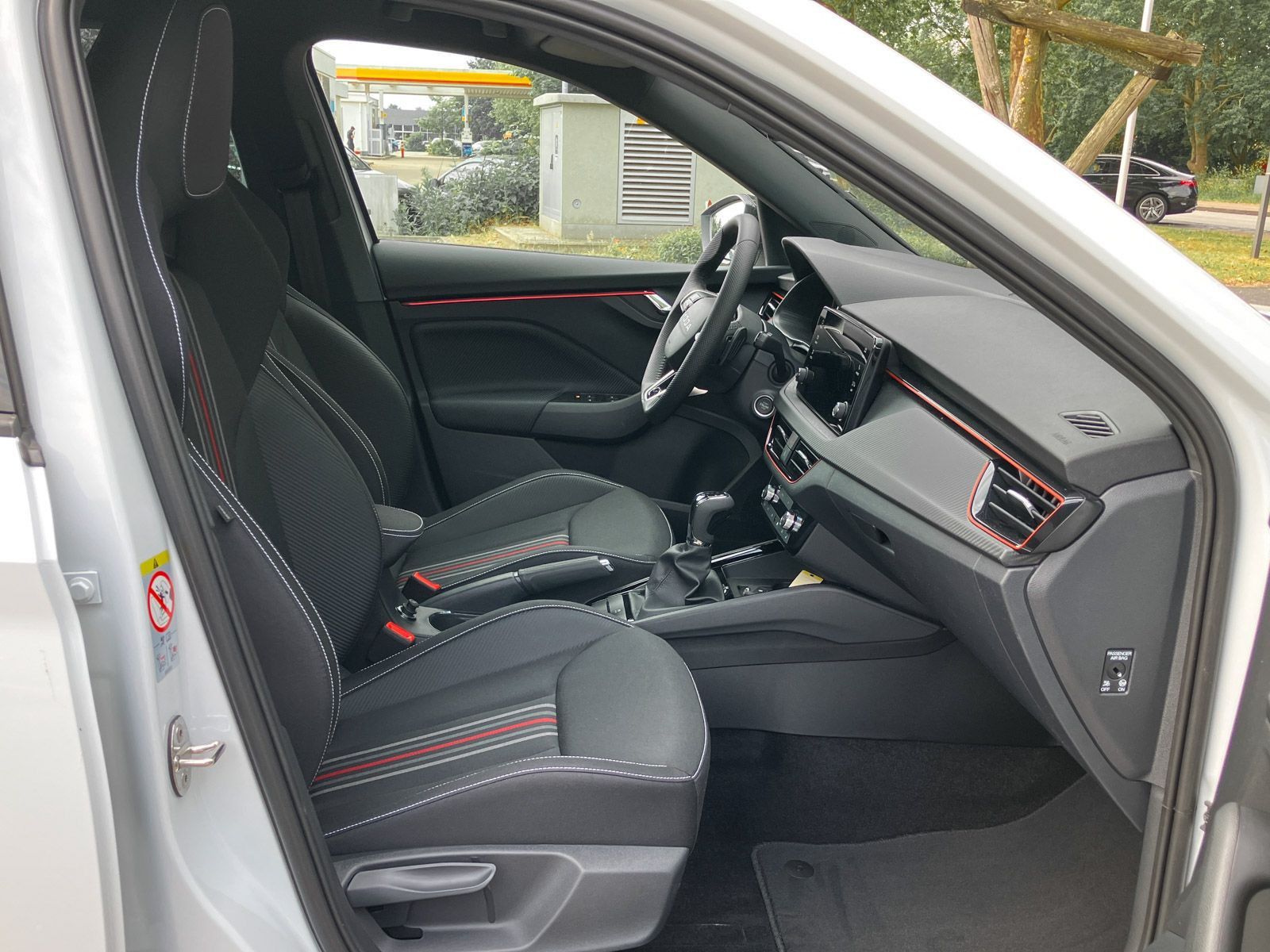 Skoda Kamiq - Bild 6