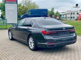 BMW 740 d xDrive Nappa Head up Massage Standheizung - BMW 7er Reihe in Leipzig