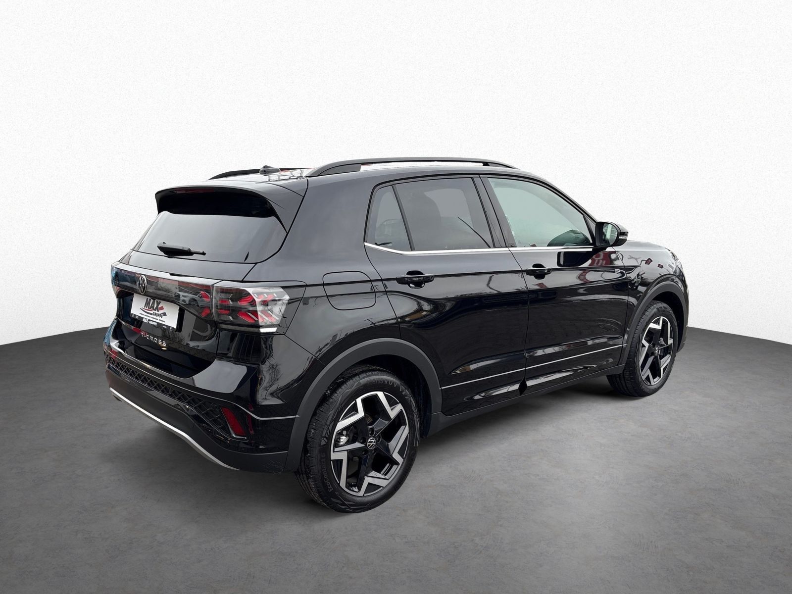 Volkswagen T-Cross - Bild 5