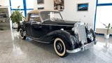 Mercedes-Benz 170 S W136 Cabriolet - Mercedes-Benz C 170