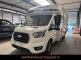 Chausson chausson 777 titanium ultimate Hubbet - Chausson C