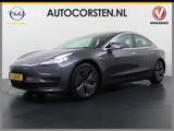 Tesla Model 3 RWD SR plus Soh 92% LFP Accu AHK AutoPil - Tesla Model 3 AHK Gebrauchtwagen