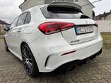Mercedes-Benz A 35 AMG Mercedes-AMG A 35 4MATIC DCT Merced... - Mercedes-Benz A 35 AMG: 5 Türen