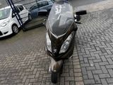 Peugeot Satelis 125 - PEUGEOT SATELIS 125