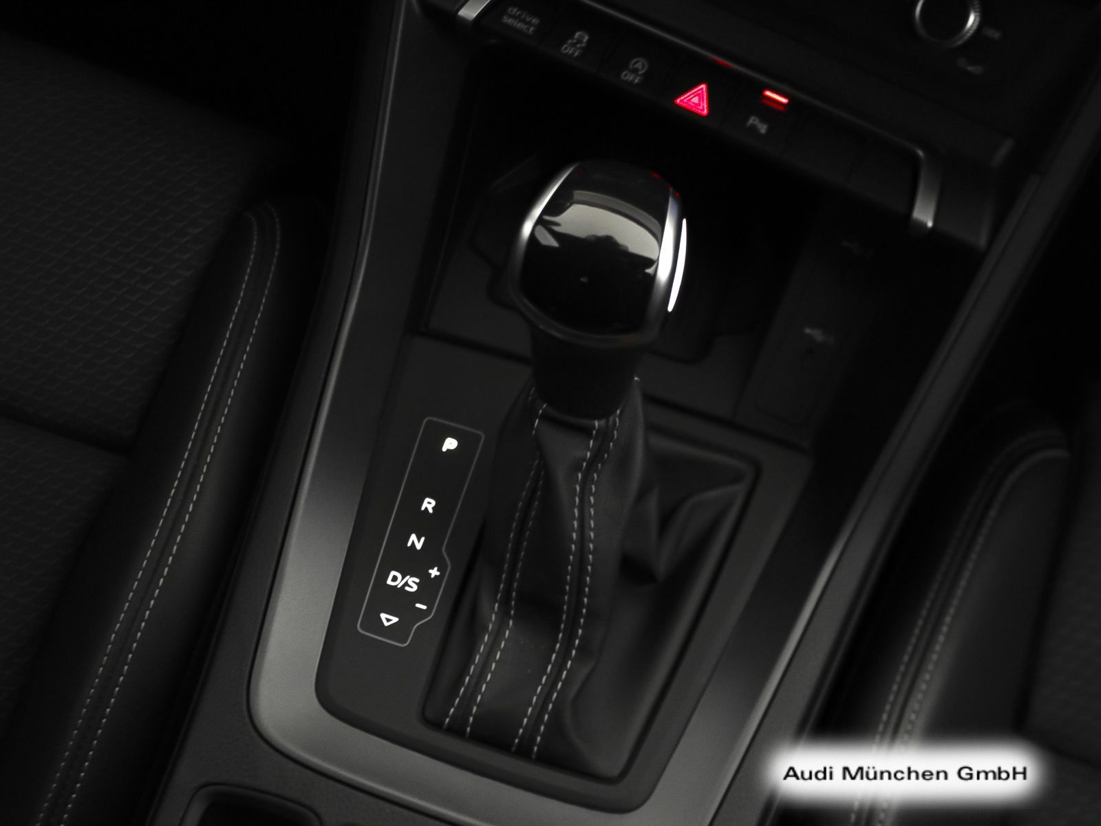 Audi Q3 Sportback 45 TFSI qu. S tronic S line ACC/AHK foto 18