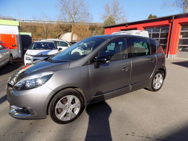 Renault Scenic III BOSE Edition 1,6 DCI