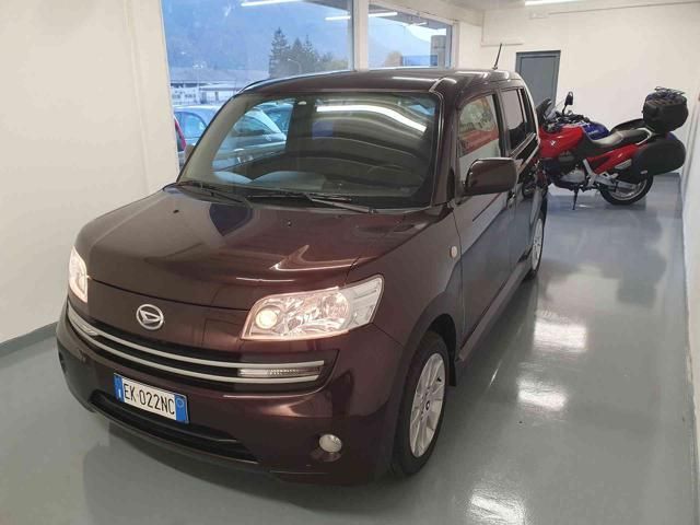 Daihatsu DAIHATSU Materia 1.3UnicoProprietario