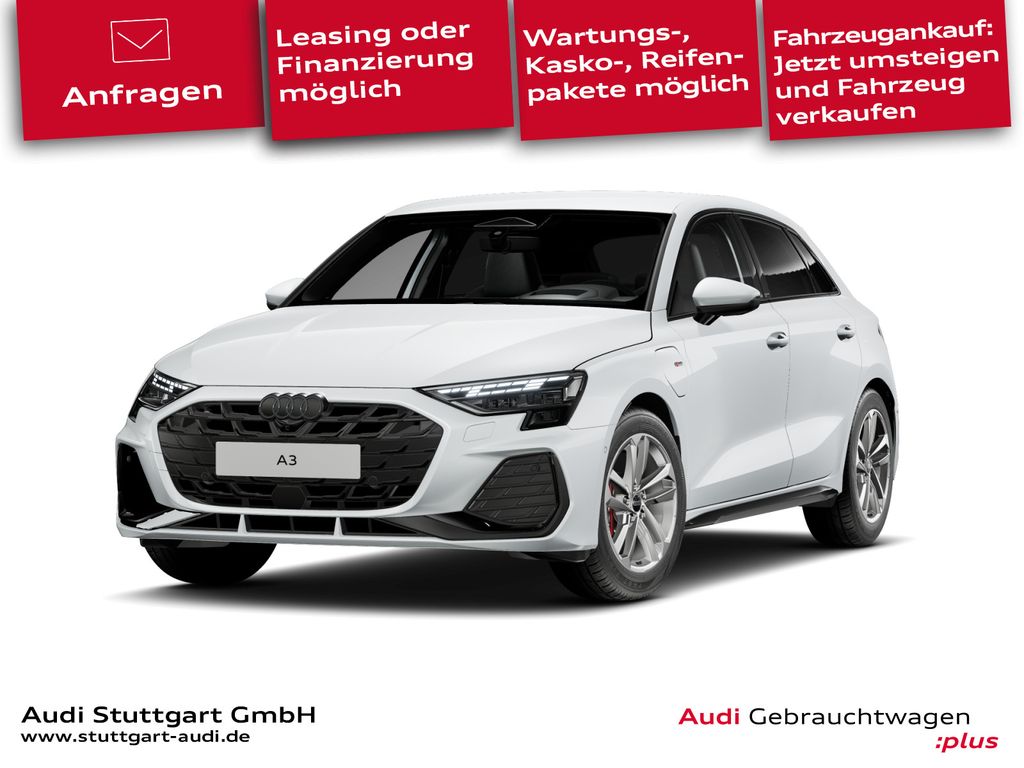 Image of Audi A3