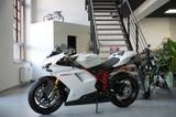 Ducati 1198SP | Top Zustand | Erst 4872 km | - DUCATI 1198 SP