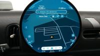 MINI Cooper C - Vorschau Bild 14