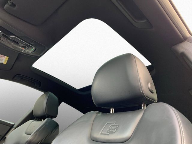 S7 Sportback TDI +HD MATRIX+PANO+AHK+KAMERA+HUD+