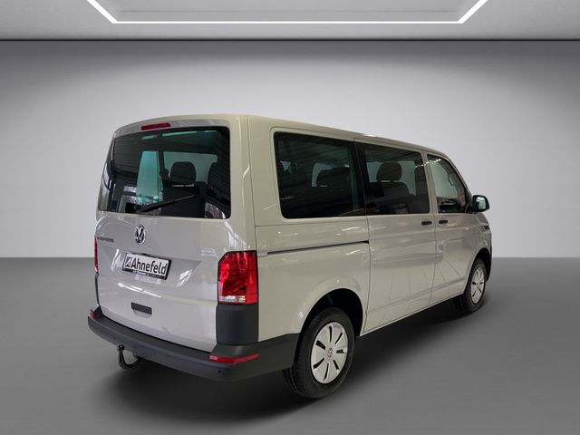 Transporter 6.1 Kombi Motor: 2,0 l TDI SCR 110 k