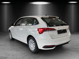 Skoda Scala Essence 1,0 TSI 70 kW - Skoda Scala: Essence