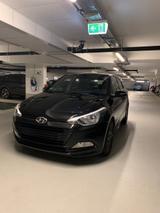 Hyundai i20 1.0*Active*Klima*2.Hand - Hyundai i20: Active