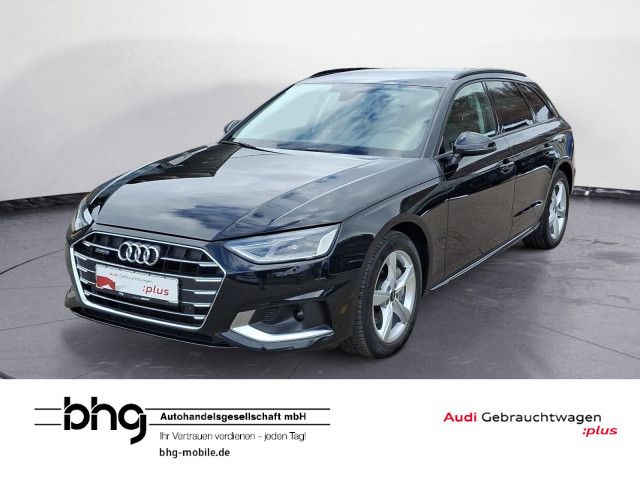 Audi A4 - Bild 1