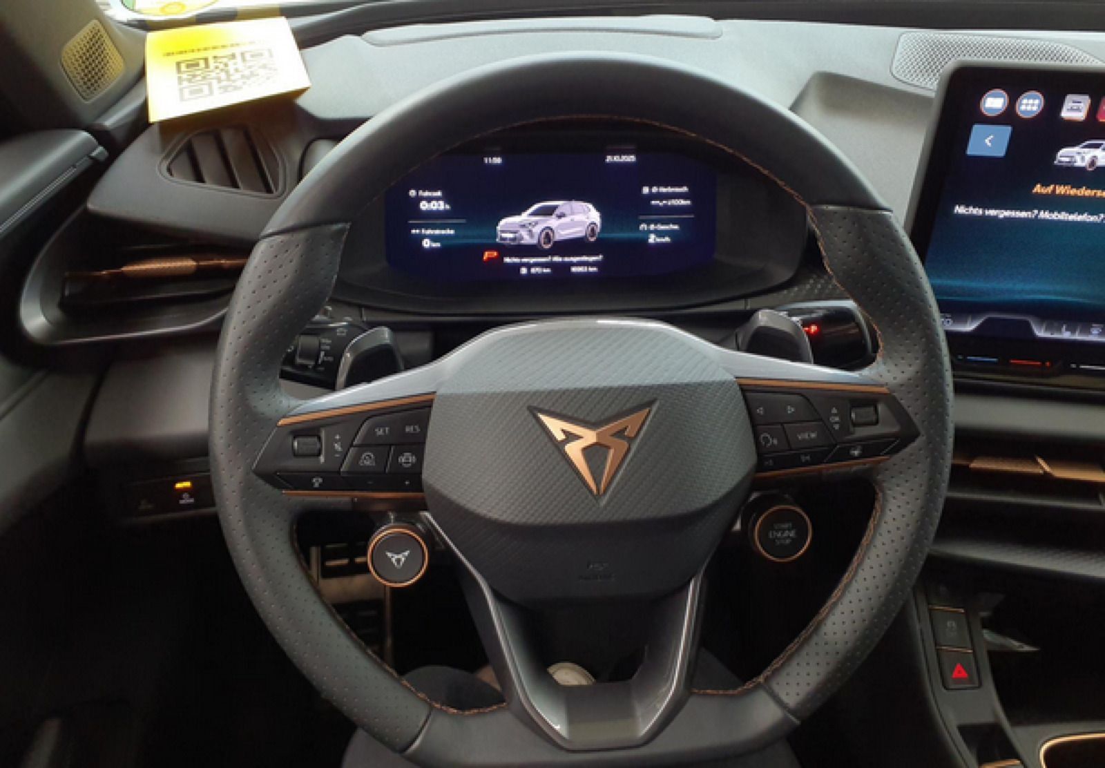 Cupra Terramar - Bild 5