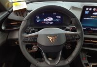 Cupra Terramar - Vorschau Bild 5