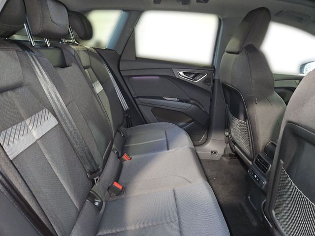 Q4 45 e-tron quatt 210 kW MATRIX+AHK+SONOS+PANO+
