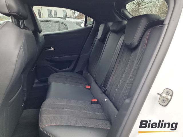 Mokka GS Line 1.2 Turbo 1.Hand IntelliLux Kamera